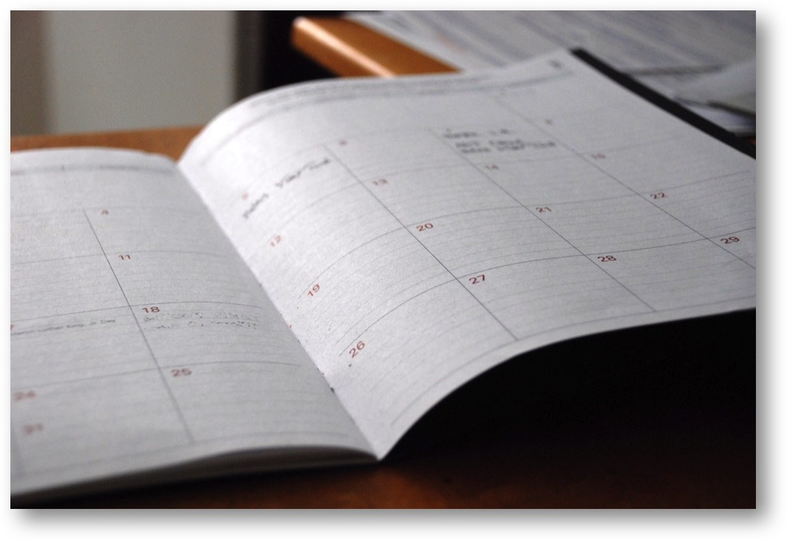 calendar